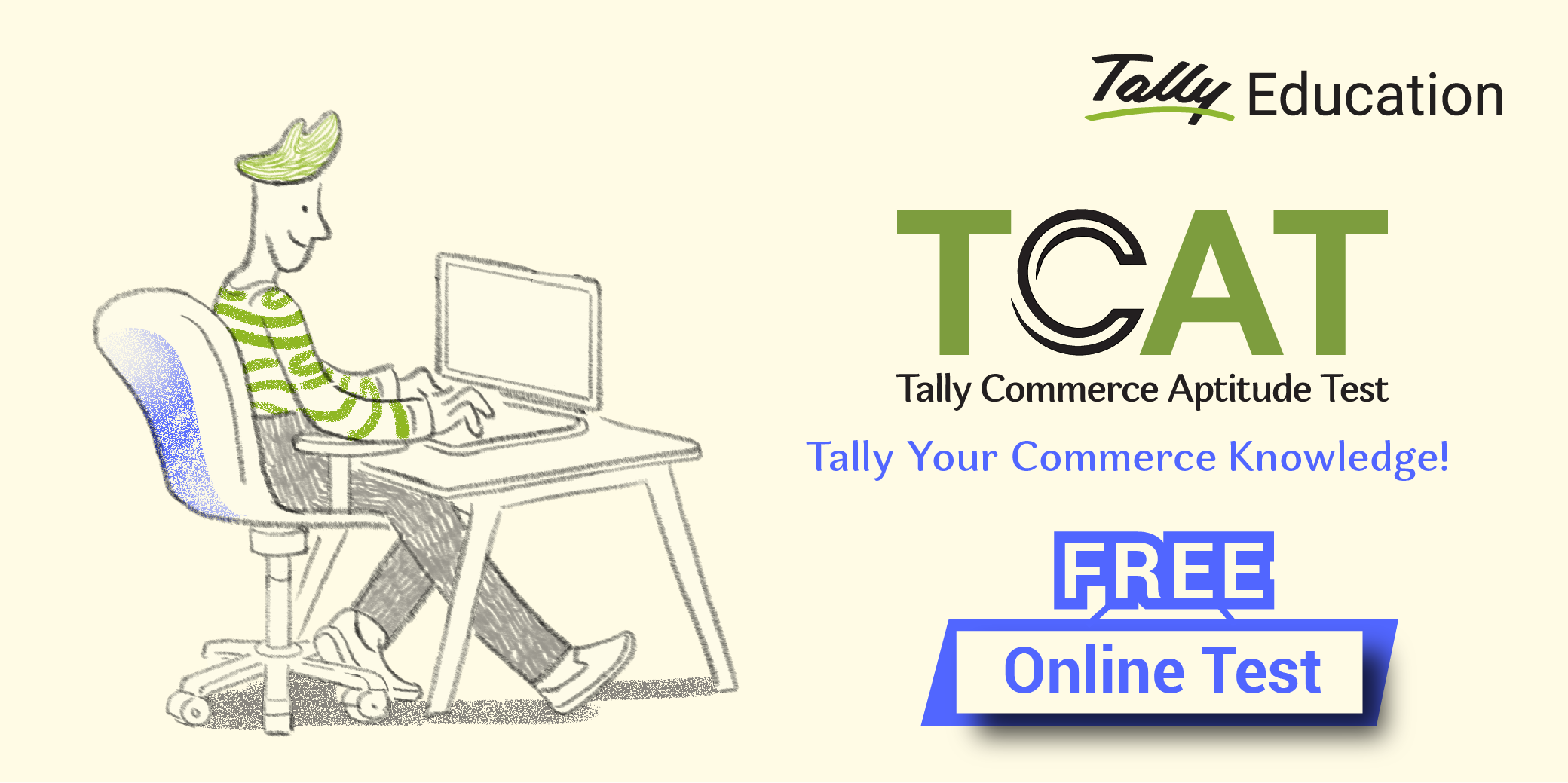 Mobile Screen Banner